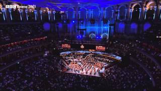 Holst The Planets Mars  BBC Proms [upl. by Maxia]