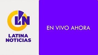 🔴LATINA NOTICIAS EDICIÓN MATINAL  JUEVES 11 DE MAYO  EN VIVO [upl. by Adahs436]