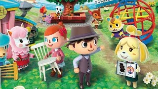 ACNL  Débloquer des projets publics [upl. by Emlyn]