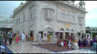 Sachkhand Sri Hazur Sahib Nanded  Documentary Promo  Sikh Gurudwara [upl. by Daly]