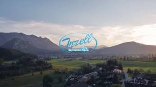 Urlaub in Inzell [upl. by Gildea]