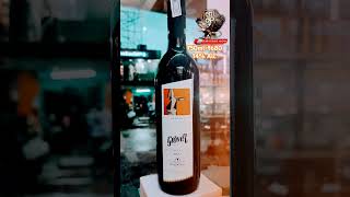 GROVER CABERNET SHIRAZ Red Wineshrots viralshort cuttack papular trending 🔥🔥🔥🔥redwine odisha [upl. by Xylia]