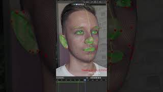Трекинг в Blender blender [upl. by Itirp]