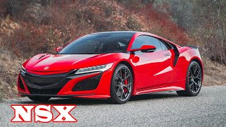 2023 acura nsx type s exhaust  2023 acura nsx 060  acura nsx 2023 español  What We Know So Far [upl. by Kcirred855]