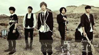 五月天 Mayday  天使 Angelwmv [upl. by Ayhtnic]