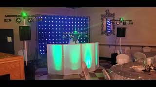 chauvet gigbar 2 [upl. by Medorra]