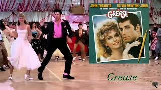 Grease  Frankie valli [upl. by Naam]