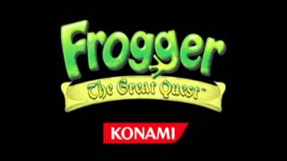 Frogger The Great Quest  OST  Fairy Town Summer [upl. by Peskoff]