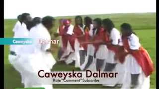 Dhaanto  Hidiyo iyo Dhaqankeen Weeyan  Maryan F Samriye amp Cali Axmed Caraale [upl. by Rastus]