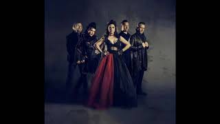 Evanescence  HiLo New Song 2017 [upl. by Tacita]