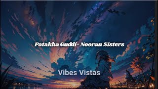 Pataka Boys  Guddi Check Lyrics [upl. by Nivahb]