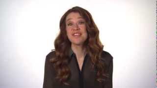 A Bell Lets Talk Day Message from Clara Hughes [upl. by Aissac568]