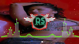 Aapka Aana Dil Dhadkana Hindi Old Is Gold New Dj Mix Songs  R S Mix Songs [upl. by Jean-Claude]