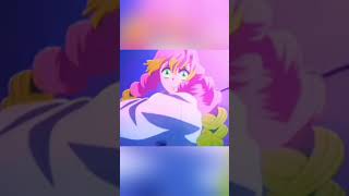 collab edit collaboration with Animesquad469 [upl. by Eelano520]