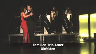 Familien Trio Arnet Obfelden [upl. by Emmalyn318]