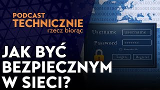 Dzień Bezpiecznego Internetu – jak dbać o bezpieczeństwo skrzynki email [upl. by Enrak]