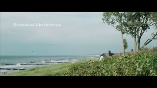 Ostseebad Ahrenshoop – Ein Ort der Inspiration [upl. by Ennayt842]