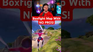 Why I Quit Playing Fortnite Boxfights 😔 [upl. by Yattirb]