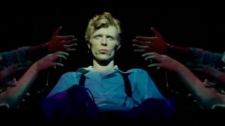 David Bowie – Space Oddity – Live 1974 [upl. by Hachmann]