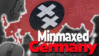 Germany Is MOST OP Than EVER In Arms Against Tyranny [upl. by Mighell]