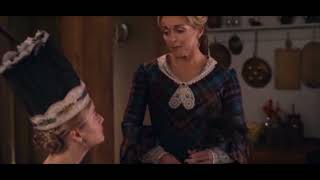 Lavinia and Mrs Dickinson  Dickinson S01E04 [upl. by Pasco]