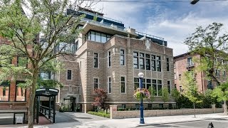 36 Hazelton Avenue Suite 2A Toronto Ontario [upl. by Notanhoj991]