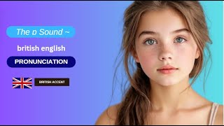 The ɒ Short Vowel Sound  British English Pronunciation Lesson [upl. by Harol22]