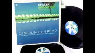 Spiller feat Sophie Ellis Bextor  Groovejet Dj Merlin 2014 Remix [upl. by Ahsieyt]