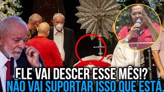 URGENTE ELE VAI DESCER A SEPULTURA ESSE MÊS NÃO VAI SUPORTAR  MISS CRISTINA MARANHÃO [upl. by Gracye]