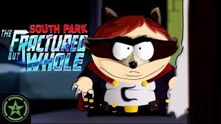 Lets Watch  South Park The Fractured But Whole [upl. by Lachance192]