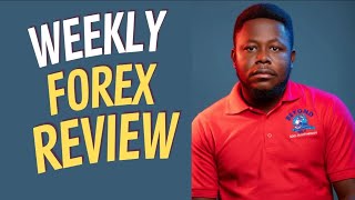 Forex Trading Opportunities for the Week  Sundays Forex Market Review [upl. by Snebur]