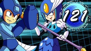 Megaman 9  Megaman 10  Video Review Clásico [upl. by Denton]