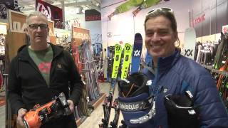 NATURAL SKIERS Introducing DALBELLO LUPO Grip Walk 2017 18 [upl. by Dawson54]