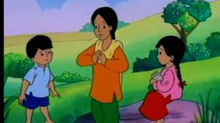 New Meena Kids Cartoons Episode 1 Urdu Hindi YouTube [upl. by Ainahtan]