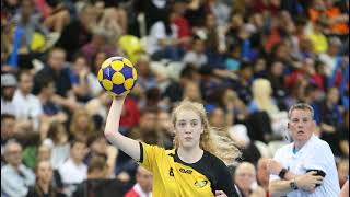 England Korfball Promo Final 2024  Bromley vs Cardiff [upl. by Minette162]