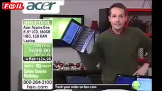 QVC Fails [upl. by Einad714]