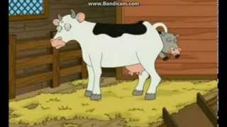 Family Guy Veal Farm [upl. by Aikat]