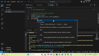 PYTHON CLASS 10 python tamil api coding learnpythonintamil [upl. by Alvie935]