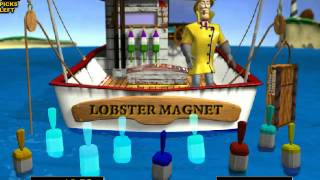 Lobstermania Lucky Larry IGT Online Slots Pokies Play Free Here Like in Video [upl. by Spooner]