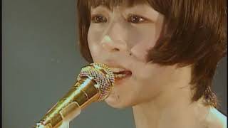 Sheena Ringo  正しい街 Tadashii Machi Correct City [upl. by Yelhs]