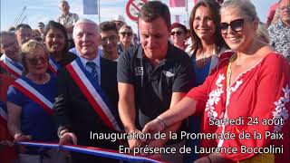 Vidéo rétrospective de lannée 2019  Ouistreham RivaBella [upl. by Ytirehc5]