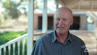 Richard Goyder AO  2021 Alcoa Western Australian of the Year and Community Award [upl. by Etteloc]