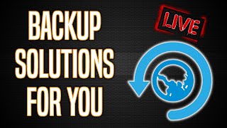 All Backup Solutions for the Home  Rsync Synology and FreeNAS [upl. by Sugirdor240]