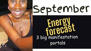 Rapidly speed up your manifestations in September numerologyinsights [upl. by Ethban360]