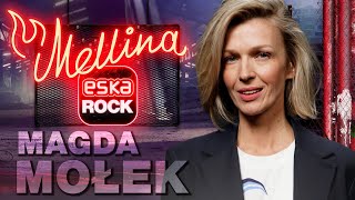 Magda Mołek o TVP To trzeba zaorać i zredukować do dwóch kanałów  Mellina [upl. by Aryad]