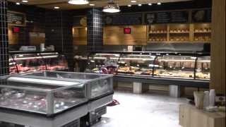 Paramount Butcher Shop Mississauga [upl. by Neenad]