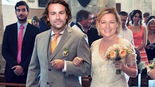 AnneElisabeth Lemoine révèle de manière choquante que son mariage aura lieu ce weekend à Paris [upl. by Alyel]