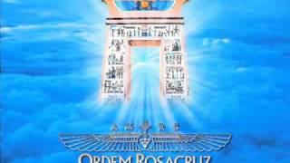 AMORC ASCENÇÃO CELESTIAL [upl. by Akcirderf]