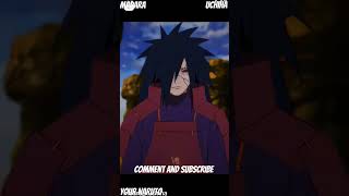 All shinobo vs madara 😈😱 madaraedit naruto viralvideo meme trending trend obito [upl. by Wooster]