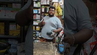 🤯💥 Bosch GDC121 marble cutter repair ASMR 💢‼️automobile repair ASMRtrending viralvideo [upl. by Itsa]